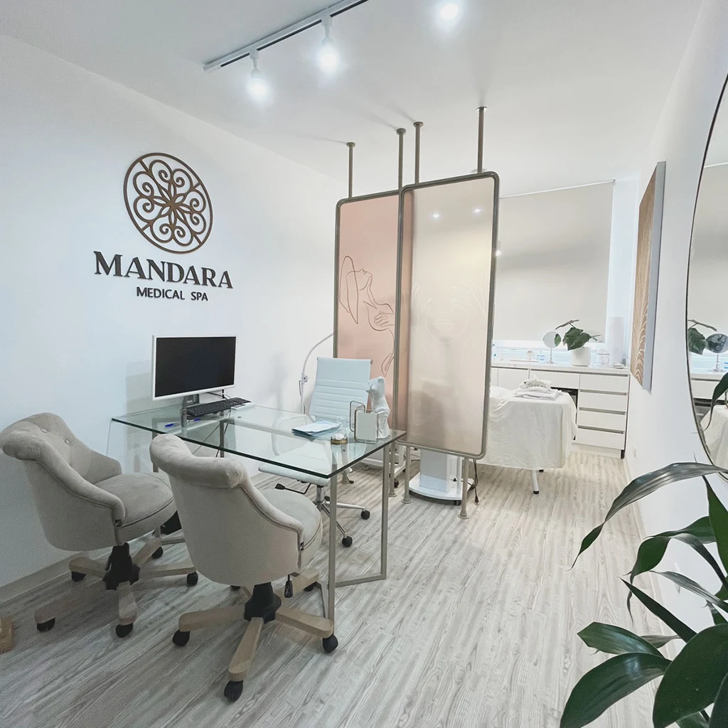 Mandara Medical Spa